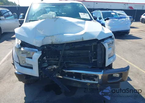 2017 Ford F150 Supercrew z USA, uszkodzony, nr VIN 1FTEW1EG2HFC29739